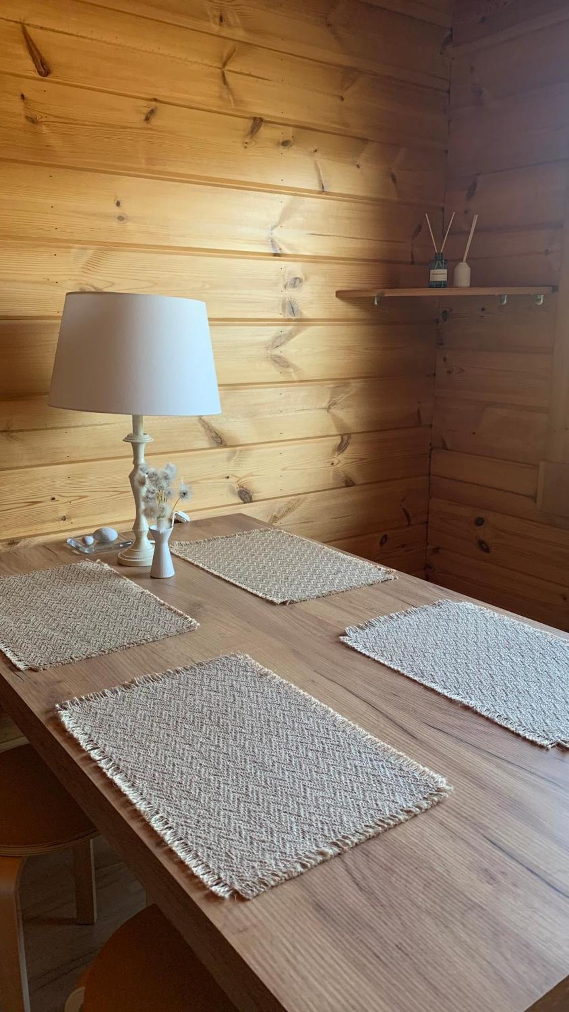 Yllaestoelli 2 D, Aekaeslompolo Lejlighed Kolari Eksteriør billede